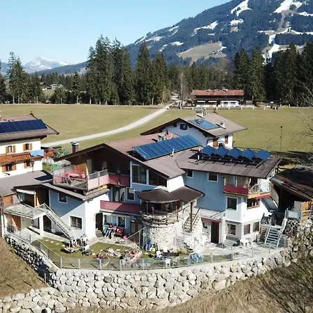 Haus Auner *