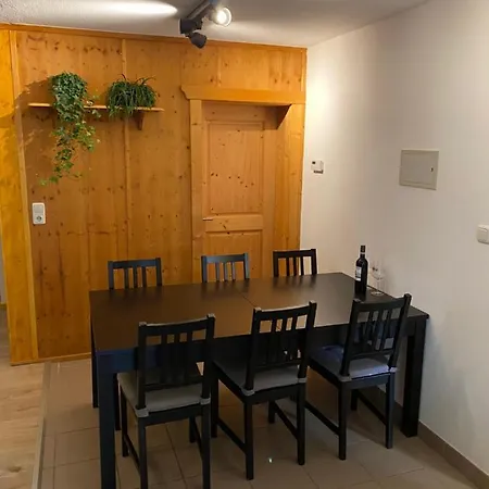 Haus Auner * Westendorf