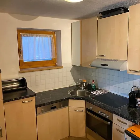 Apartment Haus Auner
