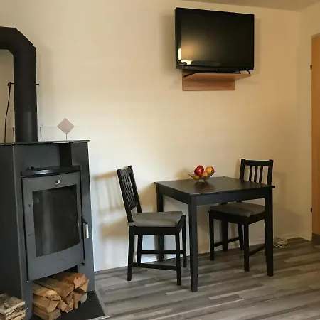 Apartment Haus Auner *