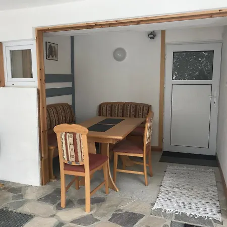 Apartment Haus Auner *