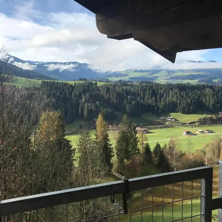 Haus Auner Апартаменты