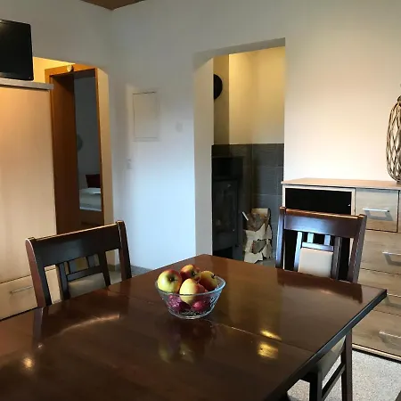 Haus Auner Вестендорф