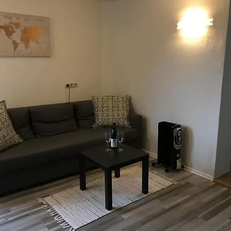 Haus Auner *