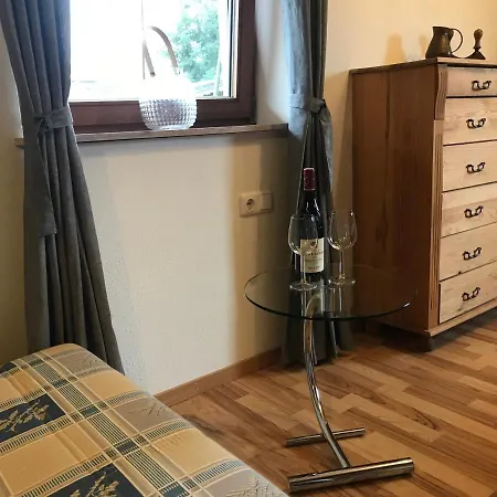 Haus Auner Apartment Westendorf