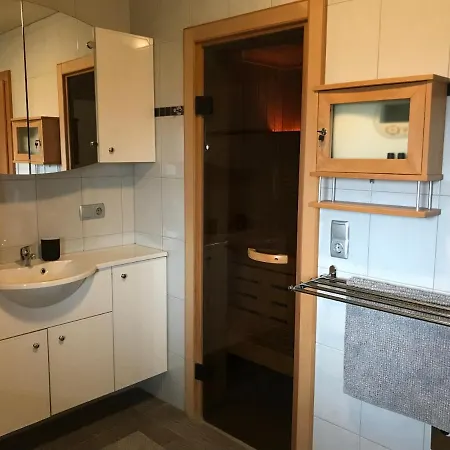 Haus Auner Apartment *
