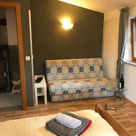 Haus Auner *