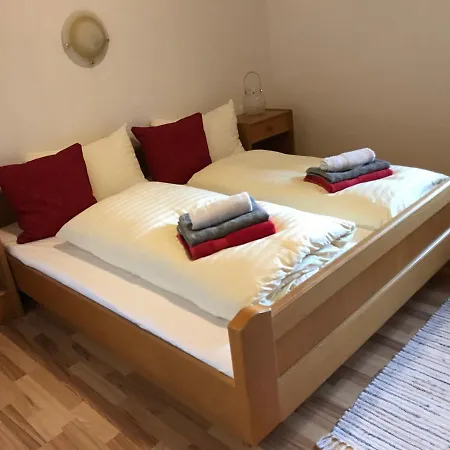 Haus Auner Вестендорф