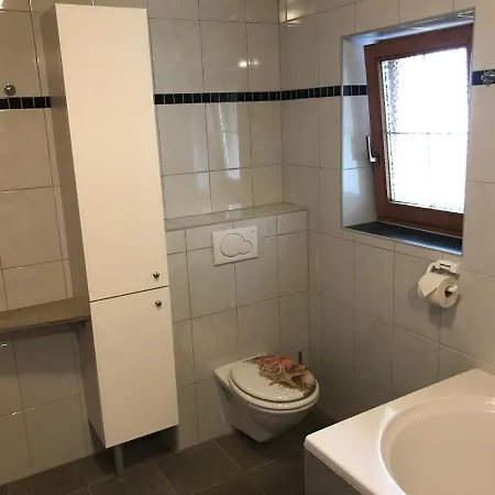 Apartment Haus Auner