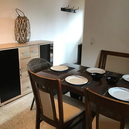 Haus Auner Apartment Westendorf