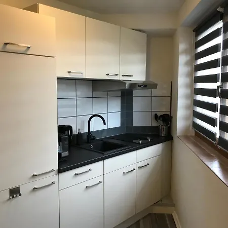 Haus Auner Apartment Westendorf
