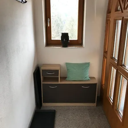 Haus Auner Apartment