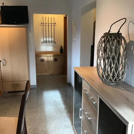 Apartment Haus Auner Westendorf