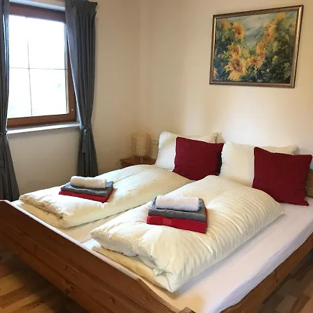 Apartment Haus Auner *