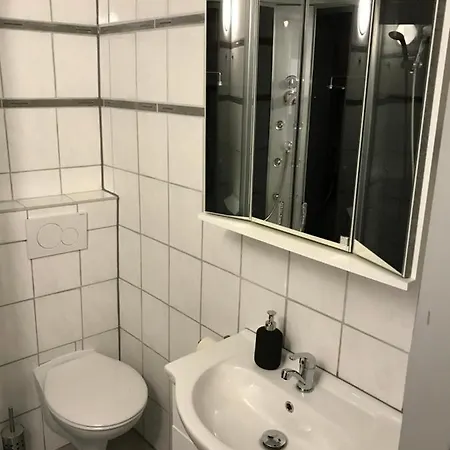 Haus Auner Apartment