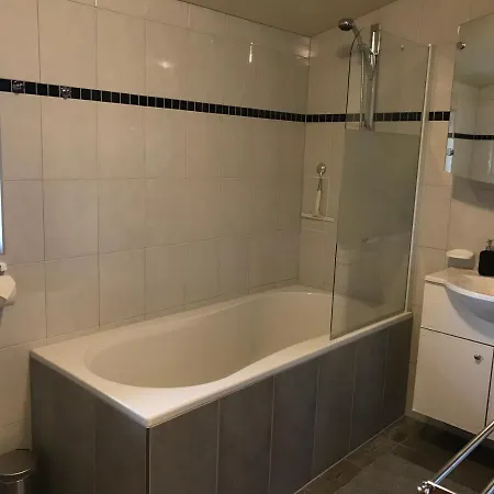 Apartment Haus Auner Westendorf