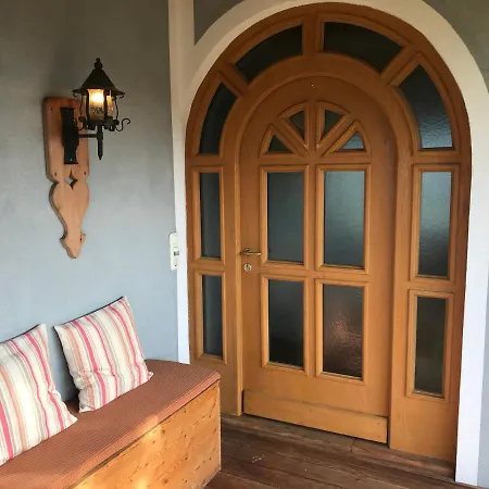 Haus Auner Apartment