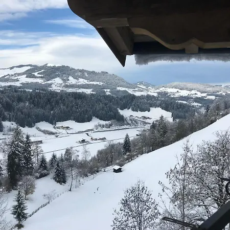 Haus Auner *