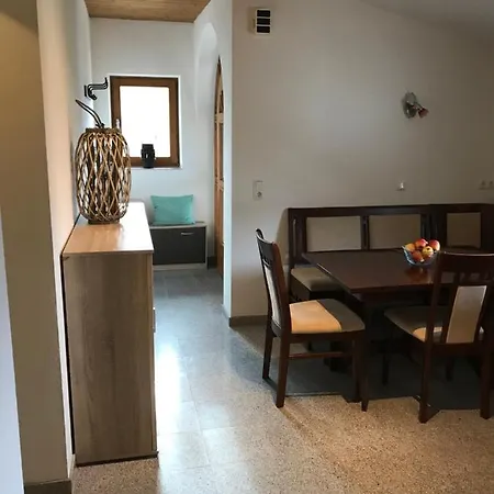Haus Auner *