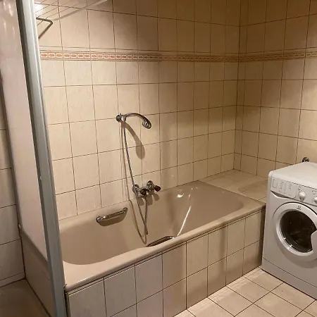 Apartmán Haus Auner *