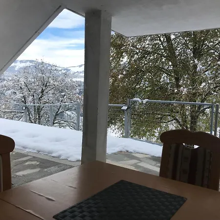 Apartmán Haus Auner Westendorf