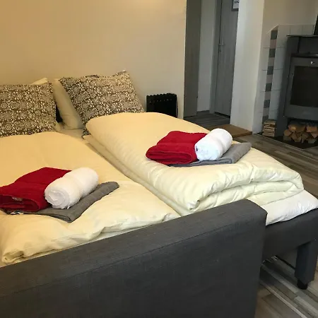 Haus Auner Apartmán Westendorf