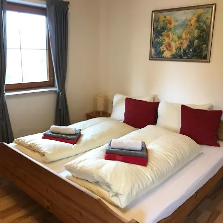 Apartmán Haus Auner *